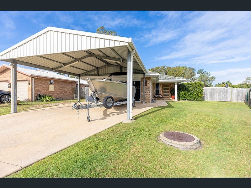 12 Raintree Court, Andergrove — photo 1 of 5