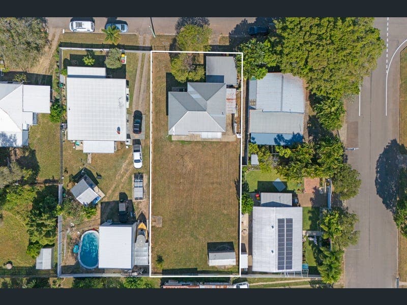 22 Keenan Street, Oonoonba — photo 1 of 5