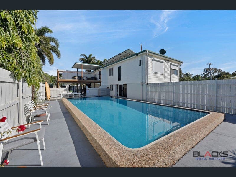 25 Evan Street, East Mackay — photo 1 of 5
