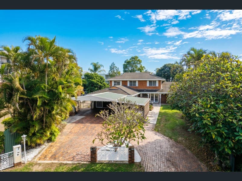 7 Rose Court, Bongaree — photo 1 of 5