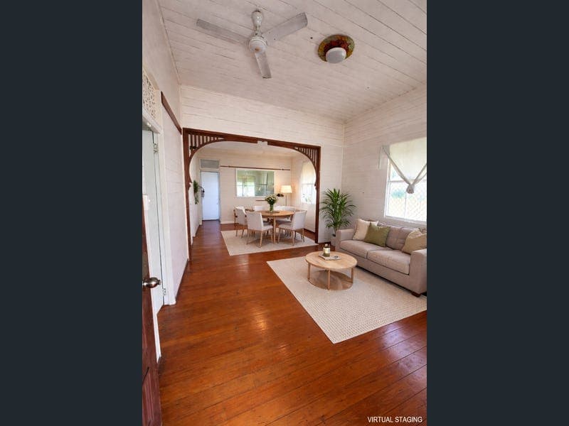 14 Cowley Street, West End — photo 1 of 5