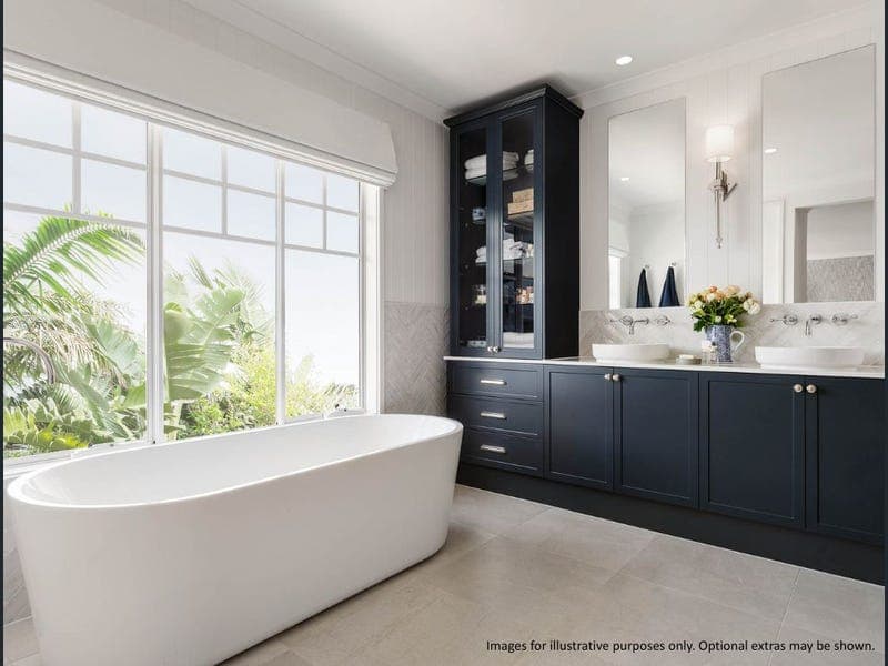Lot 2268 Shoreline, Redland Bay — photo 1 of 5