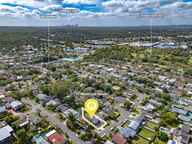 17 Moolingal Street, Jindalee — photo 1 of 5