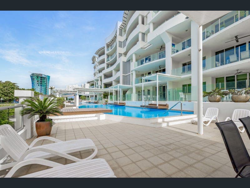 14/155-159 Esplanade, Cairns City — photo 1 of 5