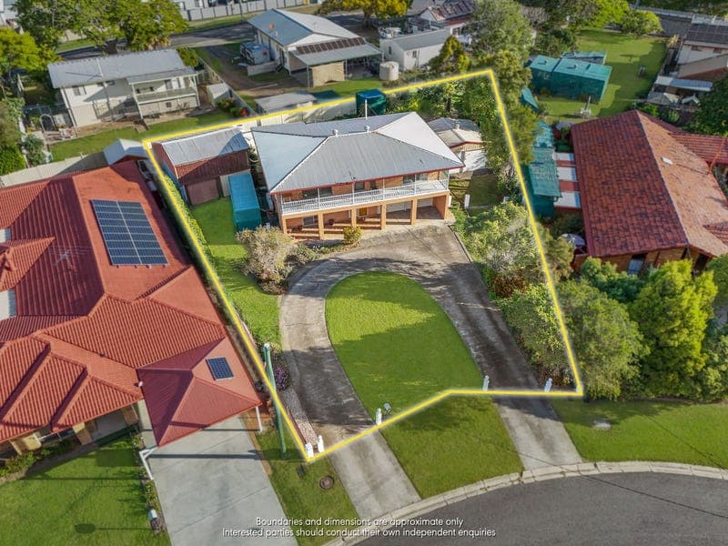 37 Pine Street, Flinders View — photo 1 of 5
