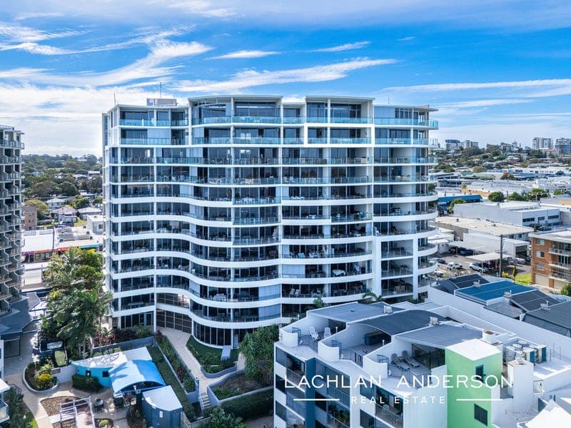608/12 Otranto Avenue, Caloundra — photo 1 of 5