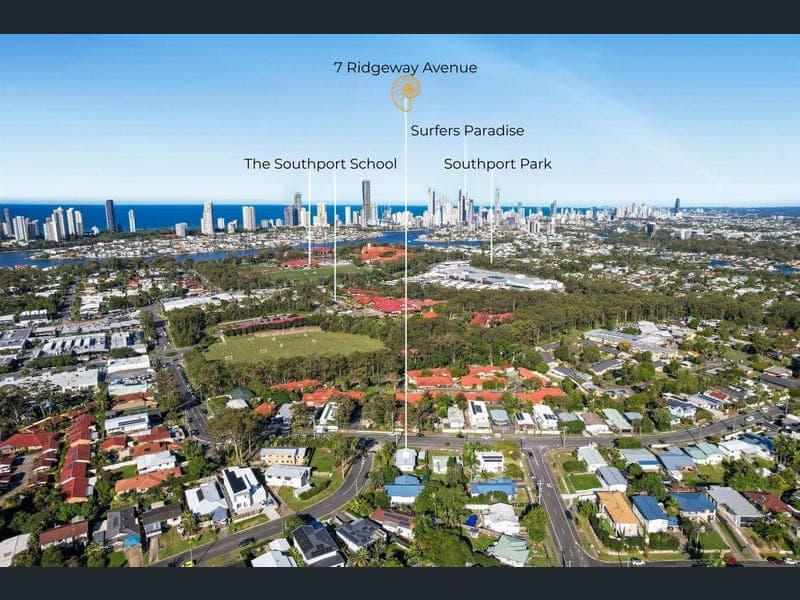 7 Ridgeway Avenue, Southport — photo 1 of 5
