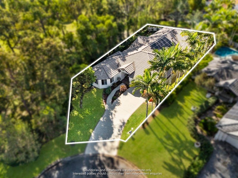 9 Waterwood Court, Arundel — photo 1 of 5