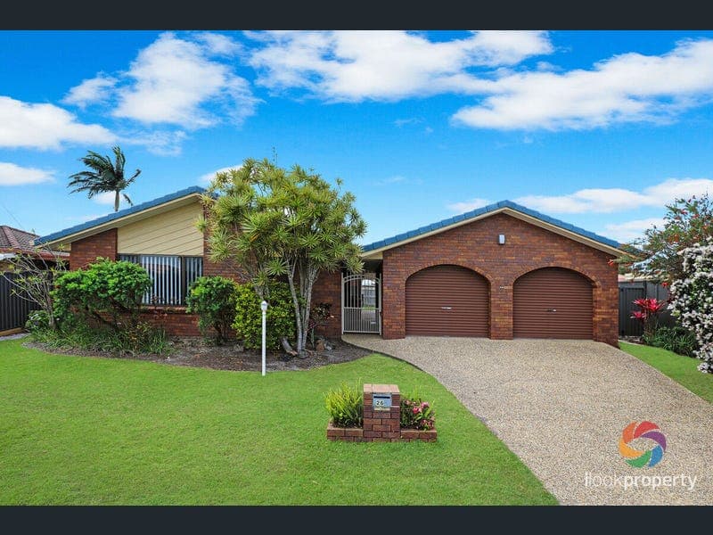 26 Marawa Drive, Parrearra — photo 1 of 5