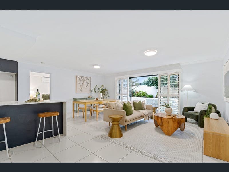 101/39 Thomas Street, Chermside — photo 1 of 5