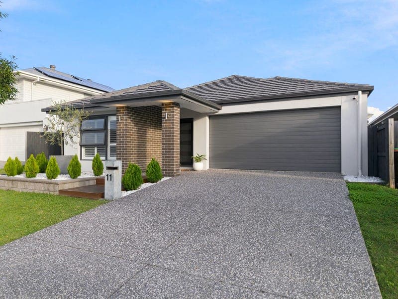 11 Kelsall street, Mango Hill — photo 1 of 5