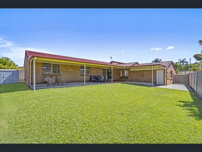 15 Crenshaw Court, Parkwood — photo 1 of 5