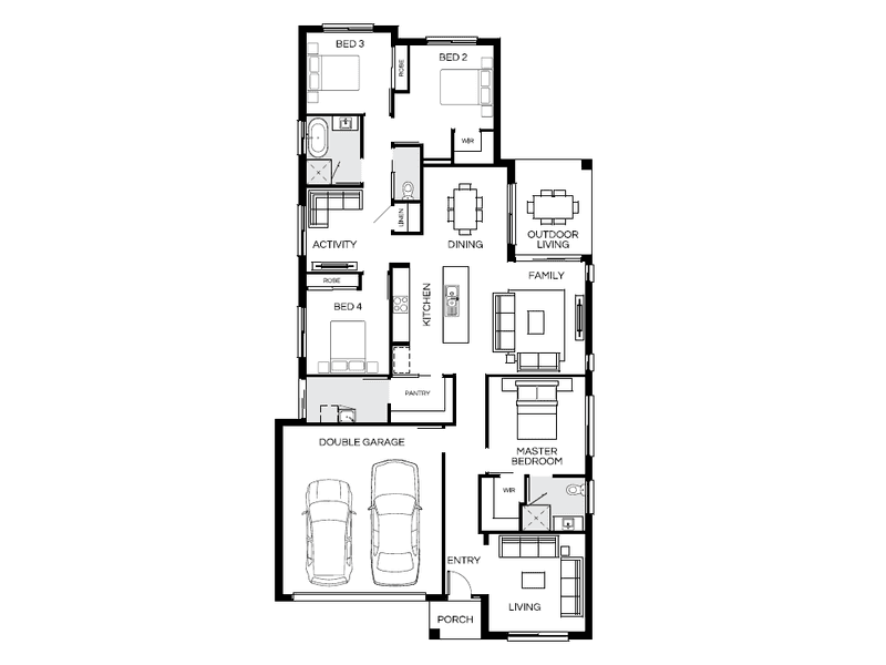 1 Bettson Blvd, Griffin — photo 1 of 1