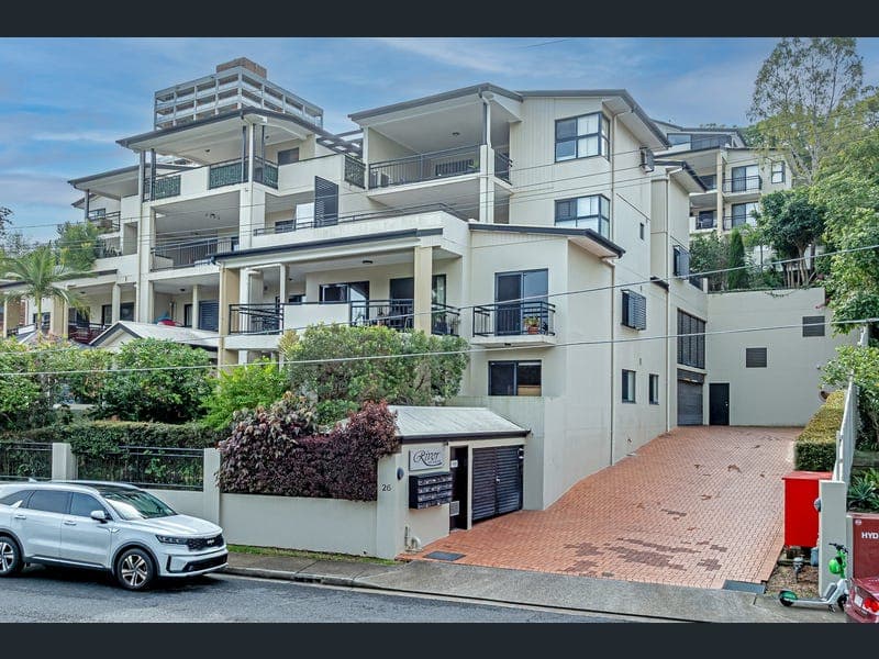 20/26 Paradise Street, Highgate Hill — photo 1 of 5