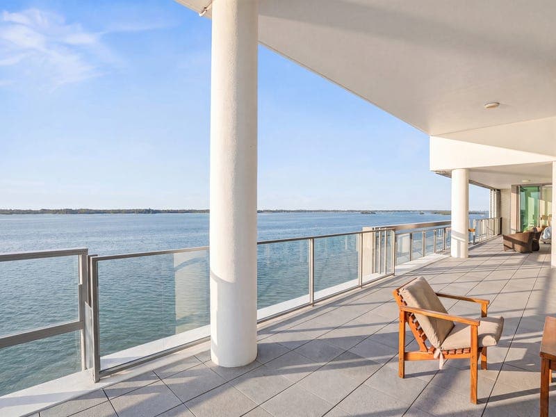 27601 Ephraim Island, Paradise Point — photo 1 of 5