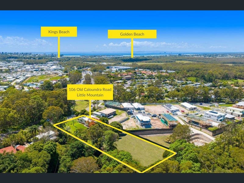 106 Old Caloundra Road, Little Mountain — photo 1 of 2