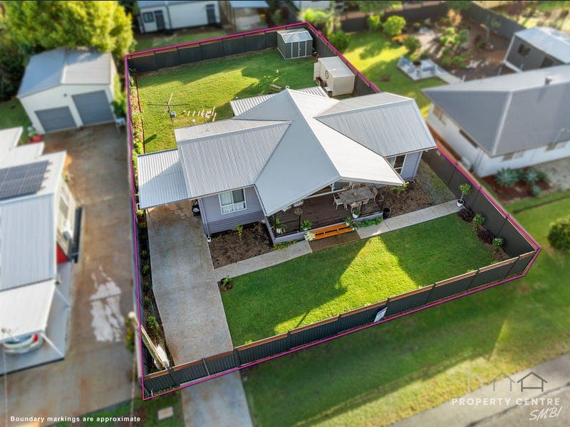 27 Laurel Street, Russell Island — photo 1 of 5