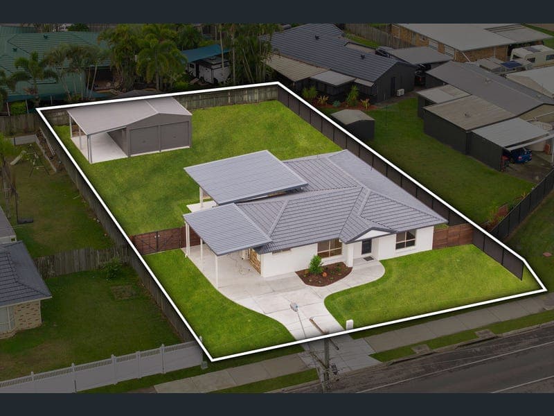 153 Pitt Road, Burpengary — photo 1 of 5
