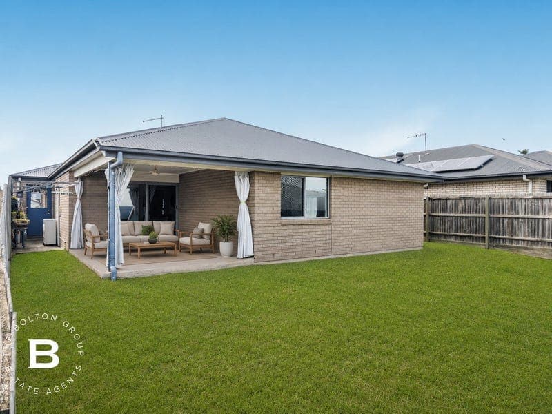 12 Fantail Avenue, Redbank Plains — photo 1 of 5