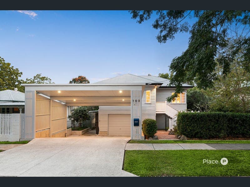 103 Plumer Street, Sherwood — photo 1 of 5