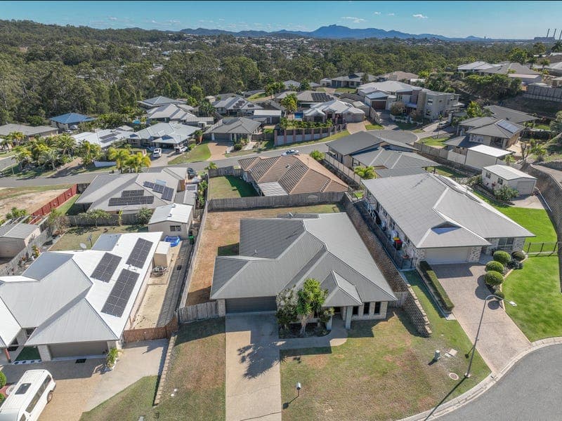 9 Scorpius Place, Telina — photo 1 of 5