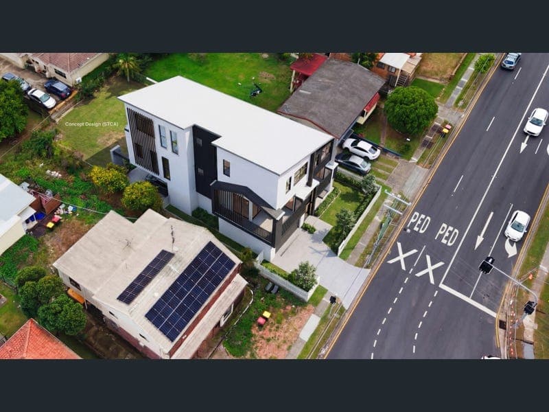 286 Orange Grove Road, Salisbury — photo 1 of 5