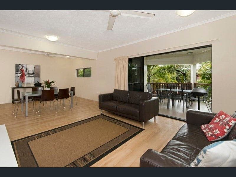 3/33 Plume Street, South Townsville — photo 1 of 5