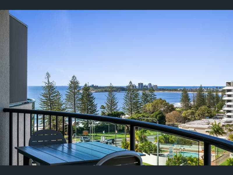 21/4 Buderim Avenue, Alexandra Headland — photo 1 of 5