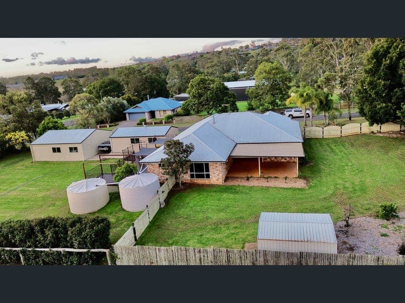 1 Angus Street, Highfields — photo 1 of 5
