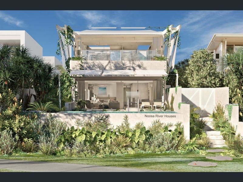 1/128 Gympie Terrace, Noosaville — photo 1 of 5