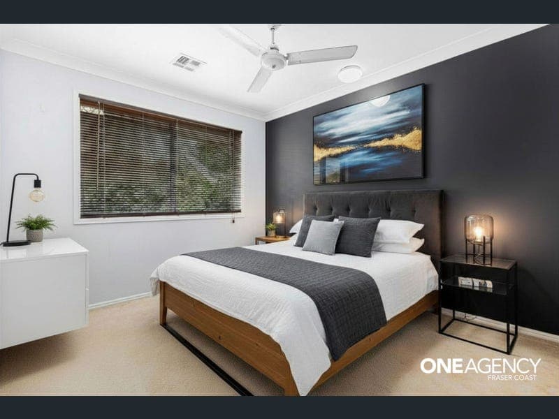 5 Deloraine Avenue, Urangan — photo 1 of 5