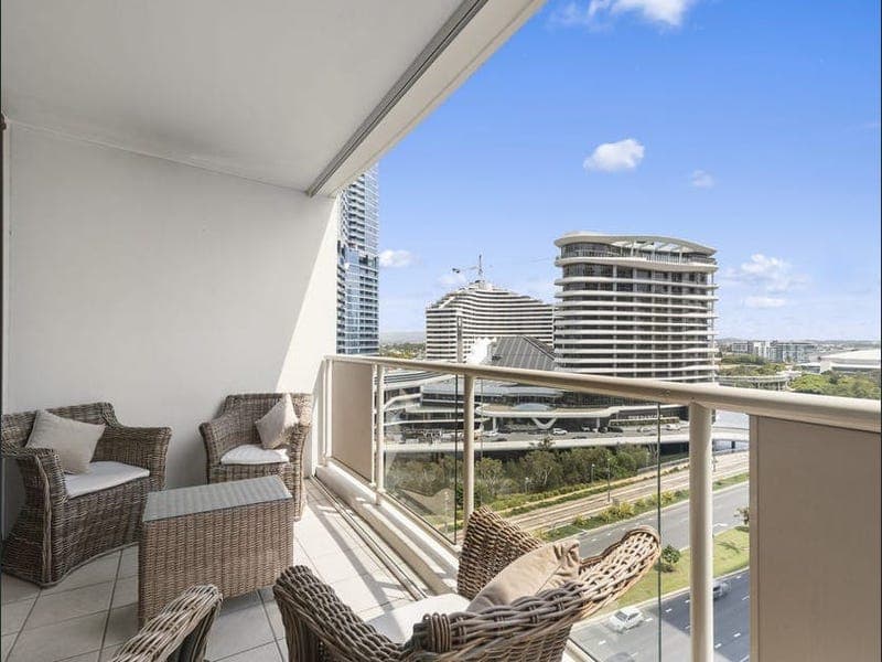 1200/42 Surf Parade, Broadbeach — photo 1 of 5