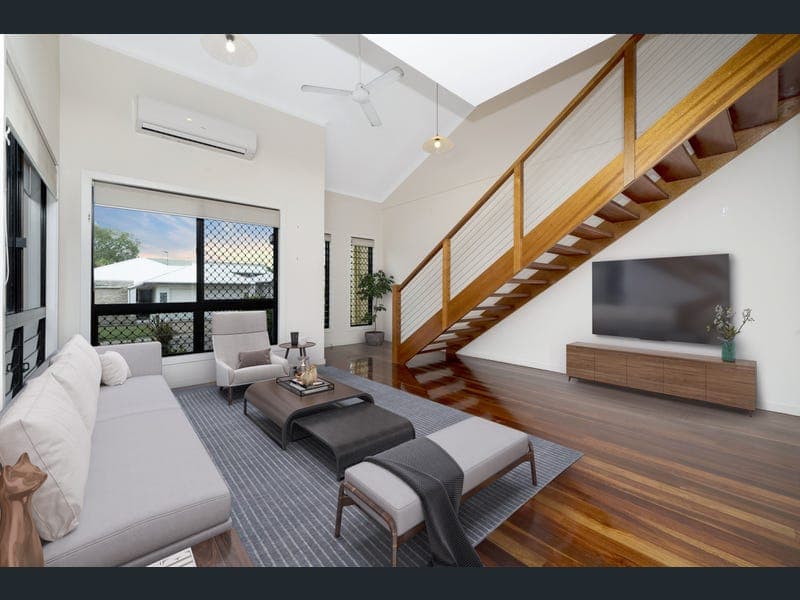 5 Paddington Terrace, Douglas — photo 1 of 5