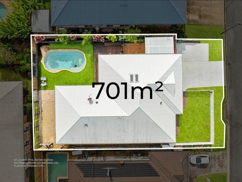 46 Gretchen Circuit, Thornlands — photo 1 of 5