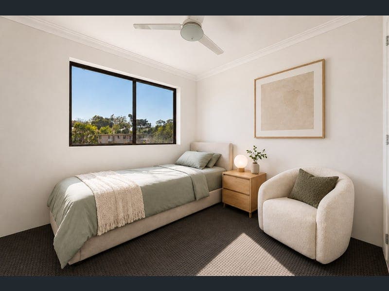17/9 Picot Street, Kelvin Grove — photo 1 of 5