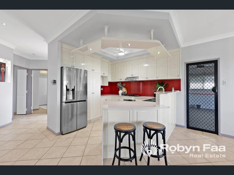 16 Nunkeri Drive, North Mackay — photo 1 of 5