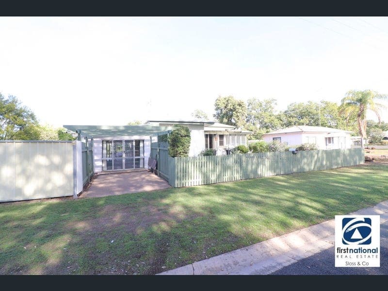 24 Marsh Street, Goondiwindi — photo 1 of 5