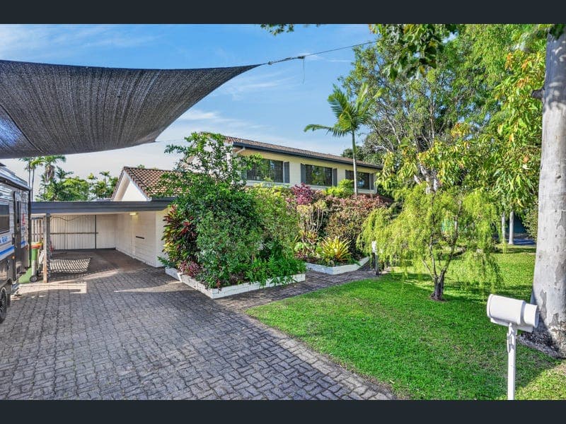 12 Sinclair Street, Annandale — photo 1 of 5