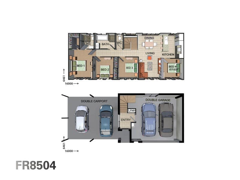 12 Pelican St, North Ipswich — photo 1 of 5