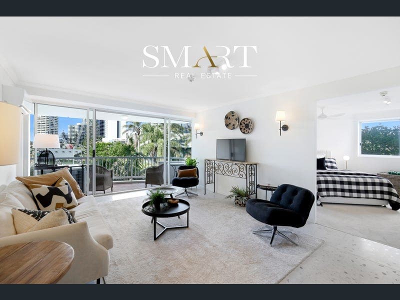 29/132-138 Ferny Avenue, Surfers Paradise — photo 1 of 5
