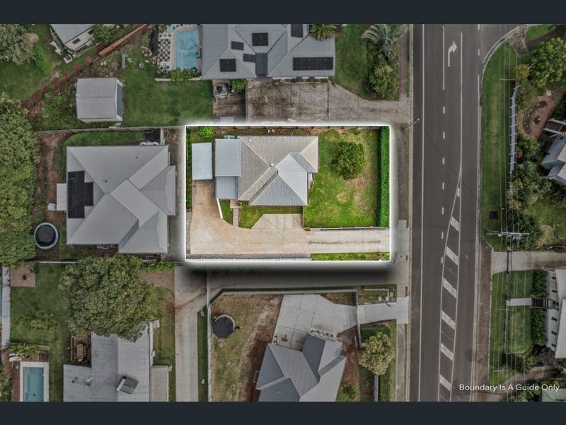 107 Perwillowen Road, Burnside — photo 1 of 5