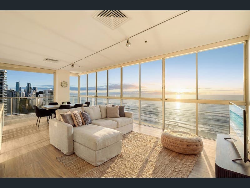 1802/159 Old Burleigh Road, Broadbeach — photo 1 of 5