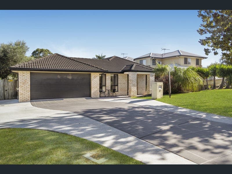3 Carallia Court, Ormeau — photo 1 of 5