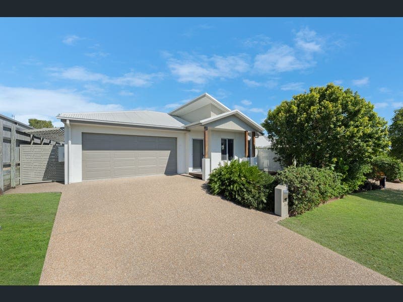 3 Mesa Circuit, Cosgrove — photo 1 of 2