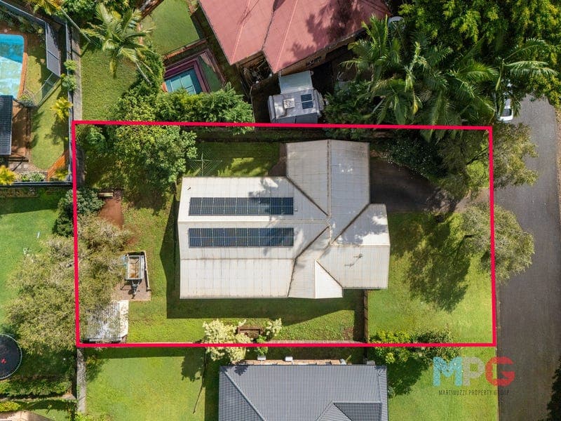 4 Wells Court, Palmwoods — photo 1 of 5