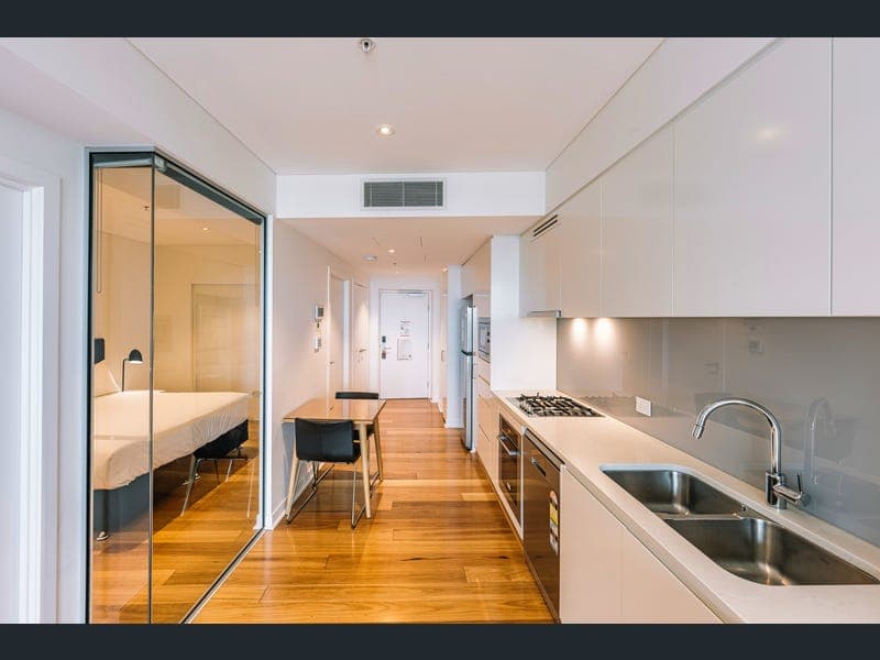 5204/222 Margaret, Brisbane City — photo 1 of 5