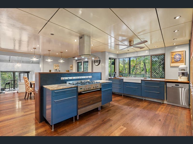 1171 Tallebudgera Creek Road, Tallebudgera Valley — photo 1 of 5