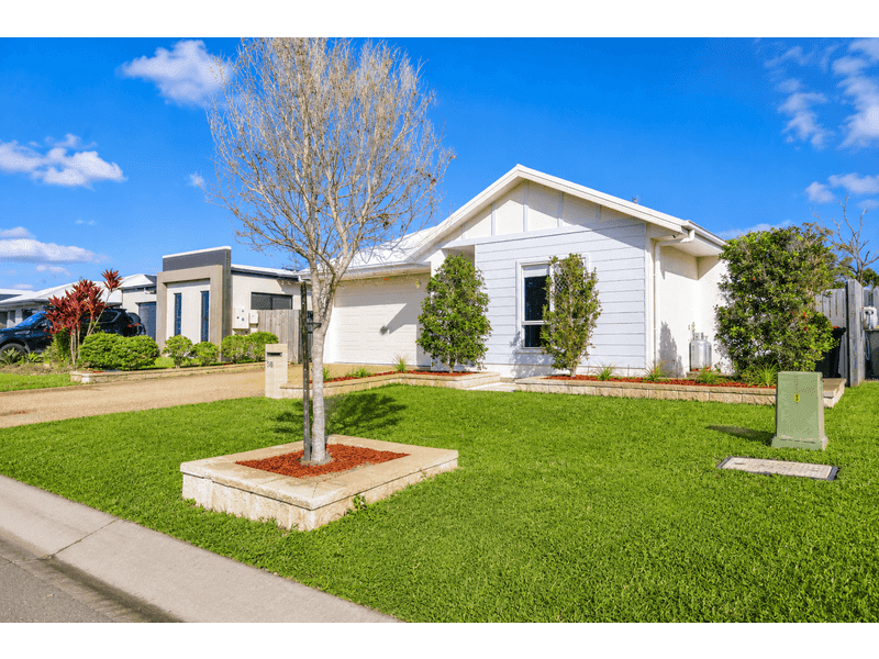 58 Callistemon Crescent, Bohle Plains — photo 1 of 5