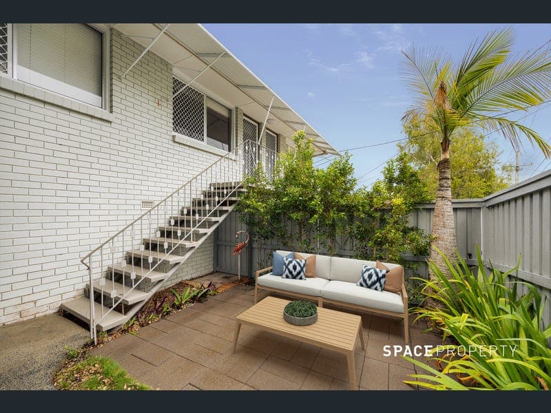 5/44 Trout Street, Ashgrove — photo 1 of 5