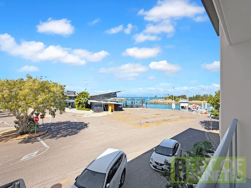 222/123 Sooning Street, Nelly Bay — photo 1 of 5